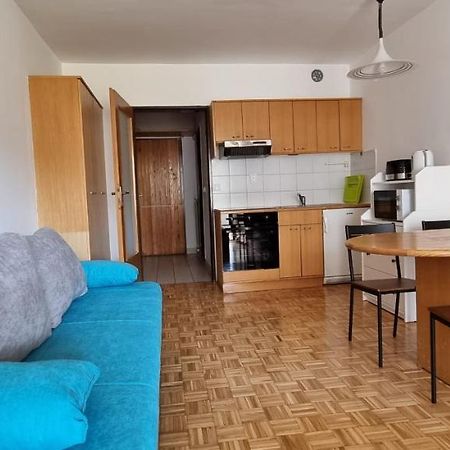 Apartma Luka With Private Parking Izola Extérieur photo
