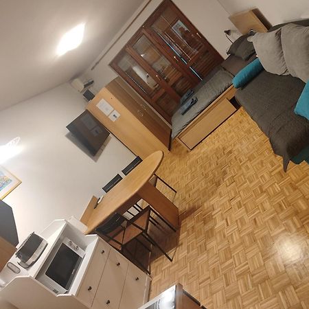 Apartma Luka With Private Parking Izola Extérieur photo