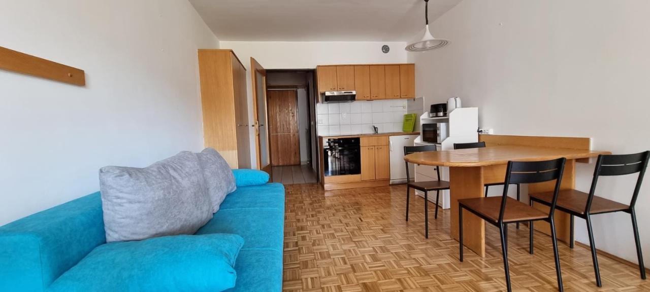 Apartma Luka With Private Parking Izola Extérieur photo