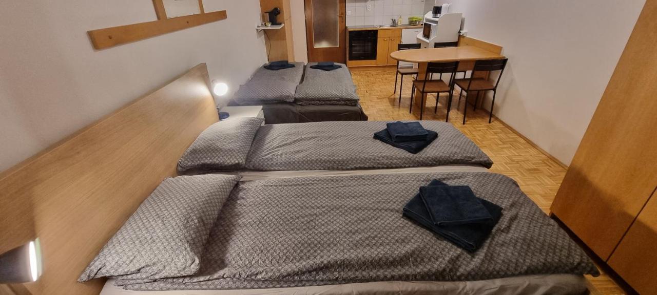 Apartma Luka With Private Parking Izola Extérieur photo