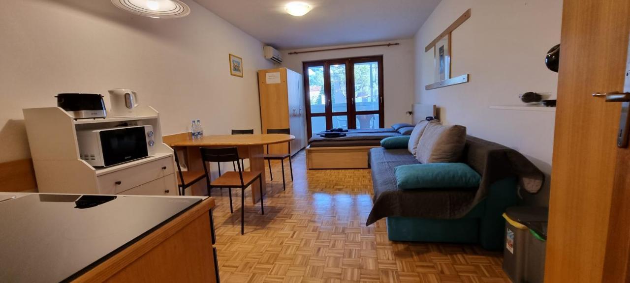 Apartma Luka With Private Parking Izola Extérieur photo