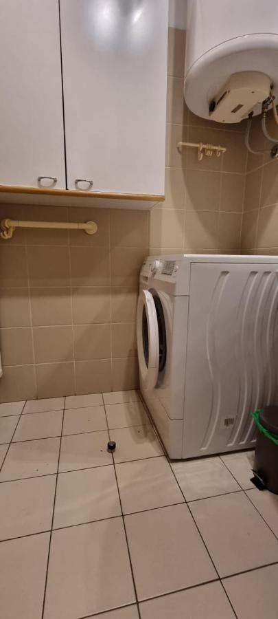 Apartma Luka With Private Parking Izola Extérieur photo