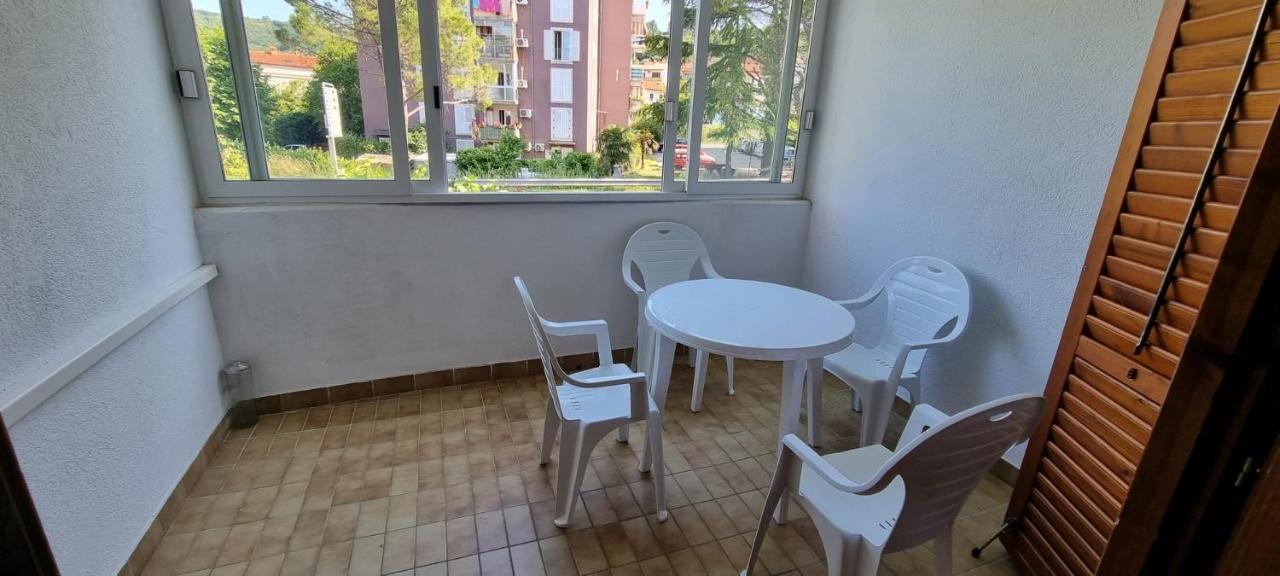 Apartma Luka With Private Parking Izola Extérieur photo