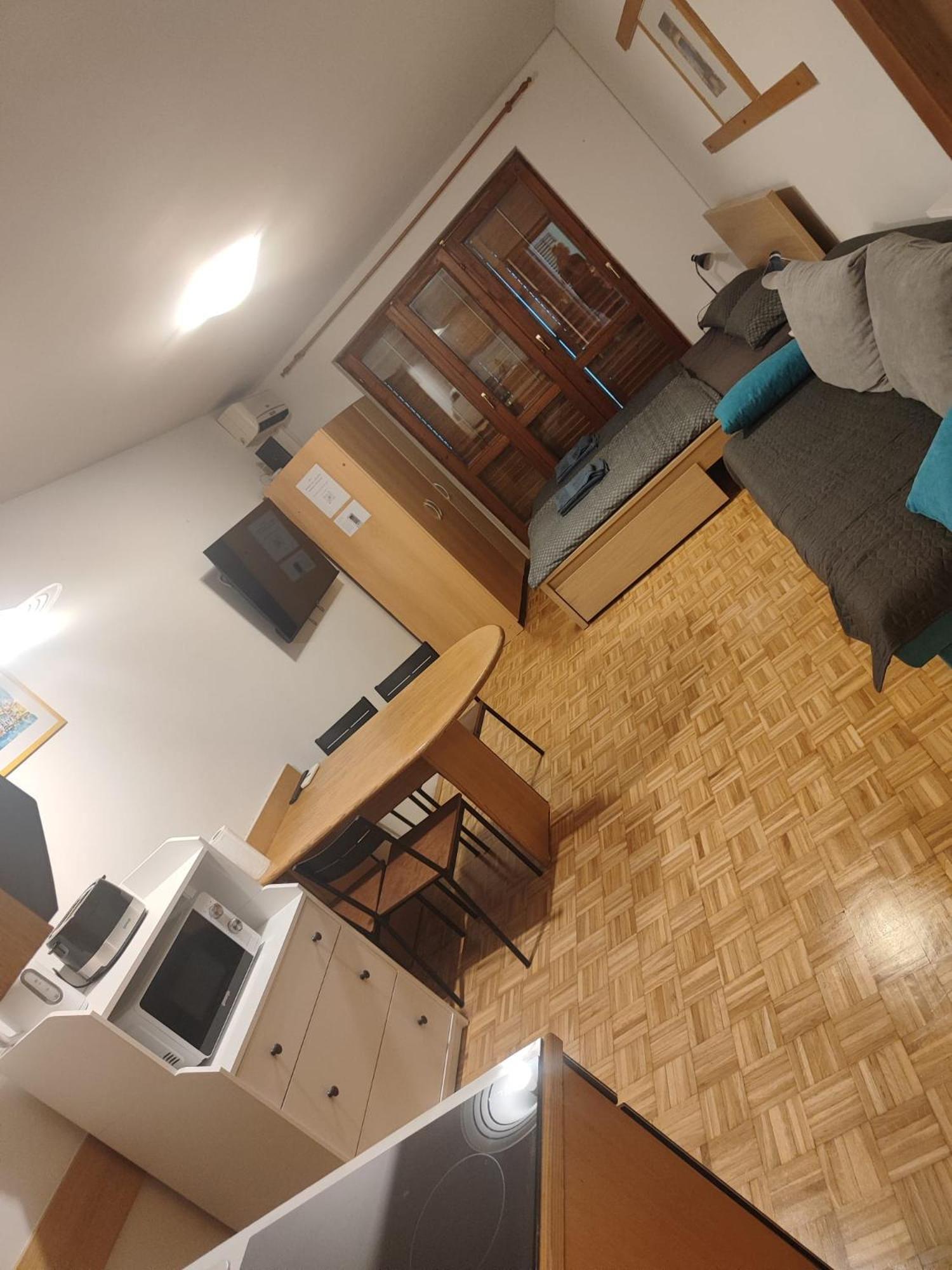 Apartma Luka With Private Parking Izola Extérieur photo